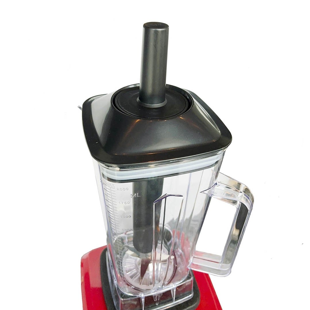 LICUADORA SEMIPROFESIONAL 2LTS 800W MARVO - 5