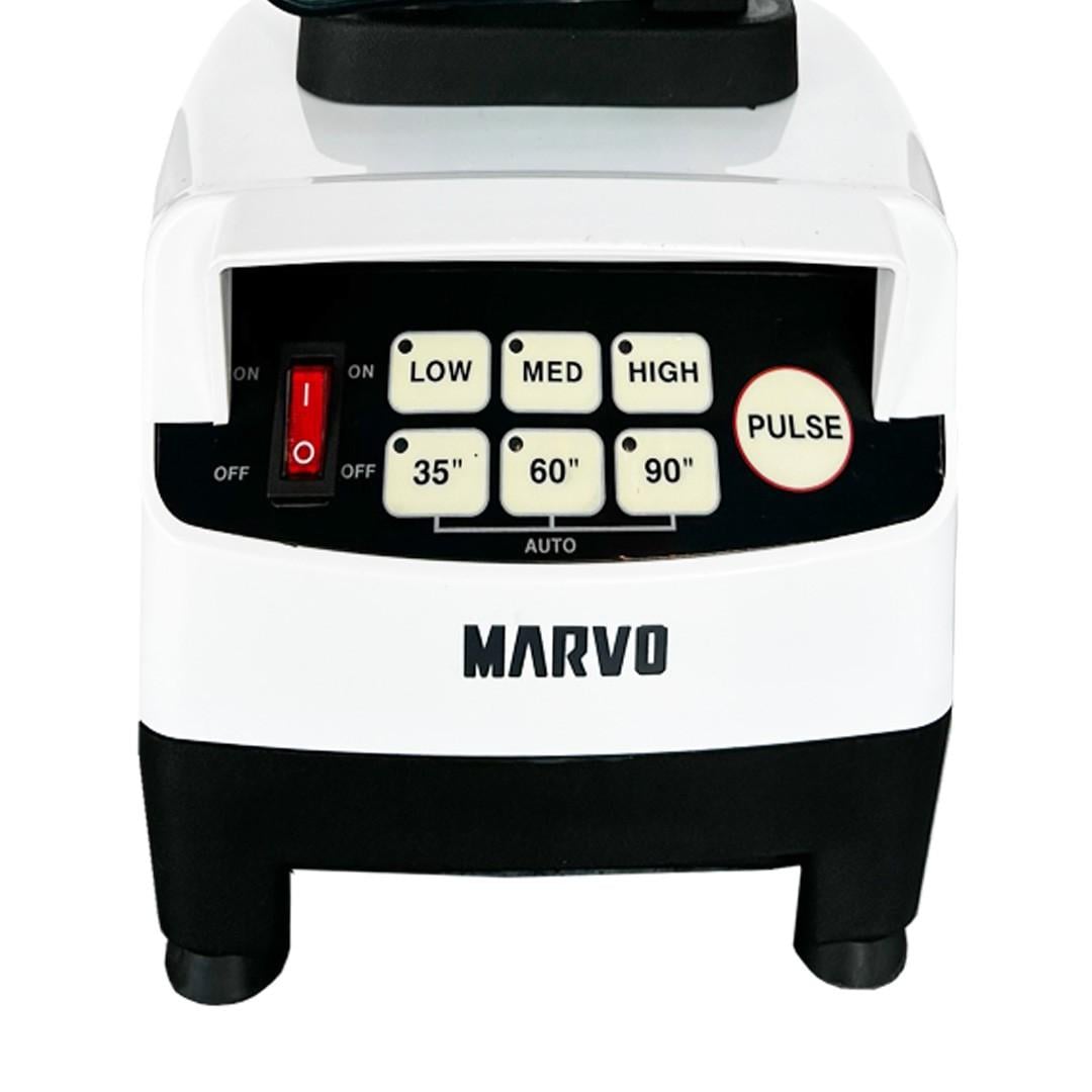LICUADORA 3HP DIGITAL 1.5 LTS MARVO - 3