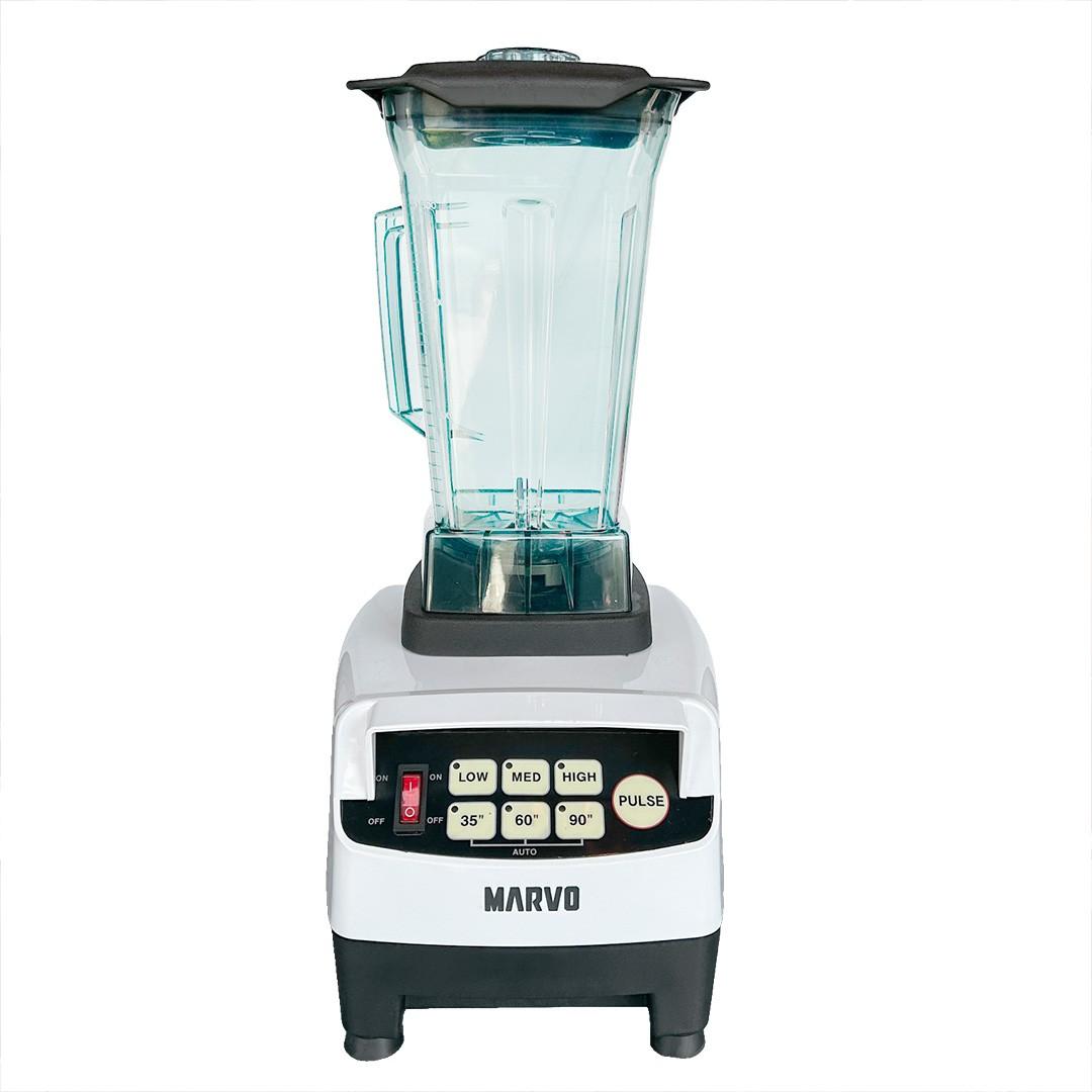 LICUADORA 3HP DIGITAL 1.5 LTS MARVO - 6