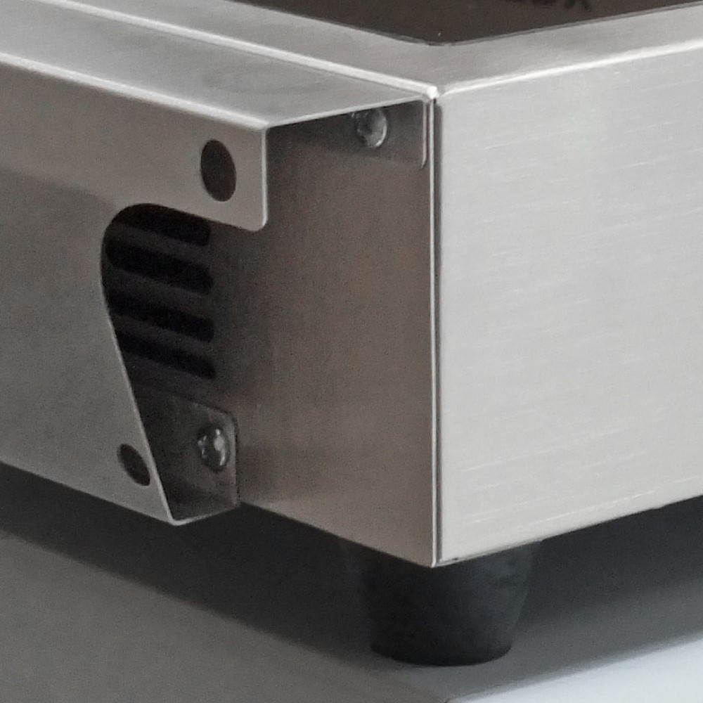 COCINA INDUCCION SOBREMESA 3500W MISATO - 4