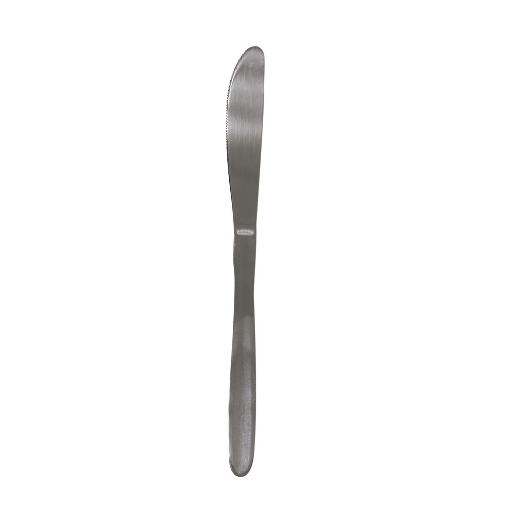 PACK 6 CUCHILLOS PARA POSTRE LÍNEA ALFA | IMAHE - 1
