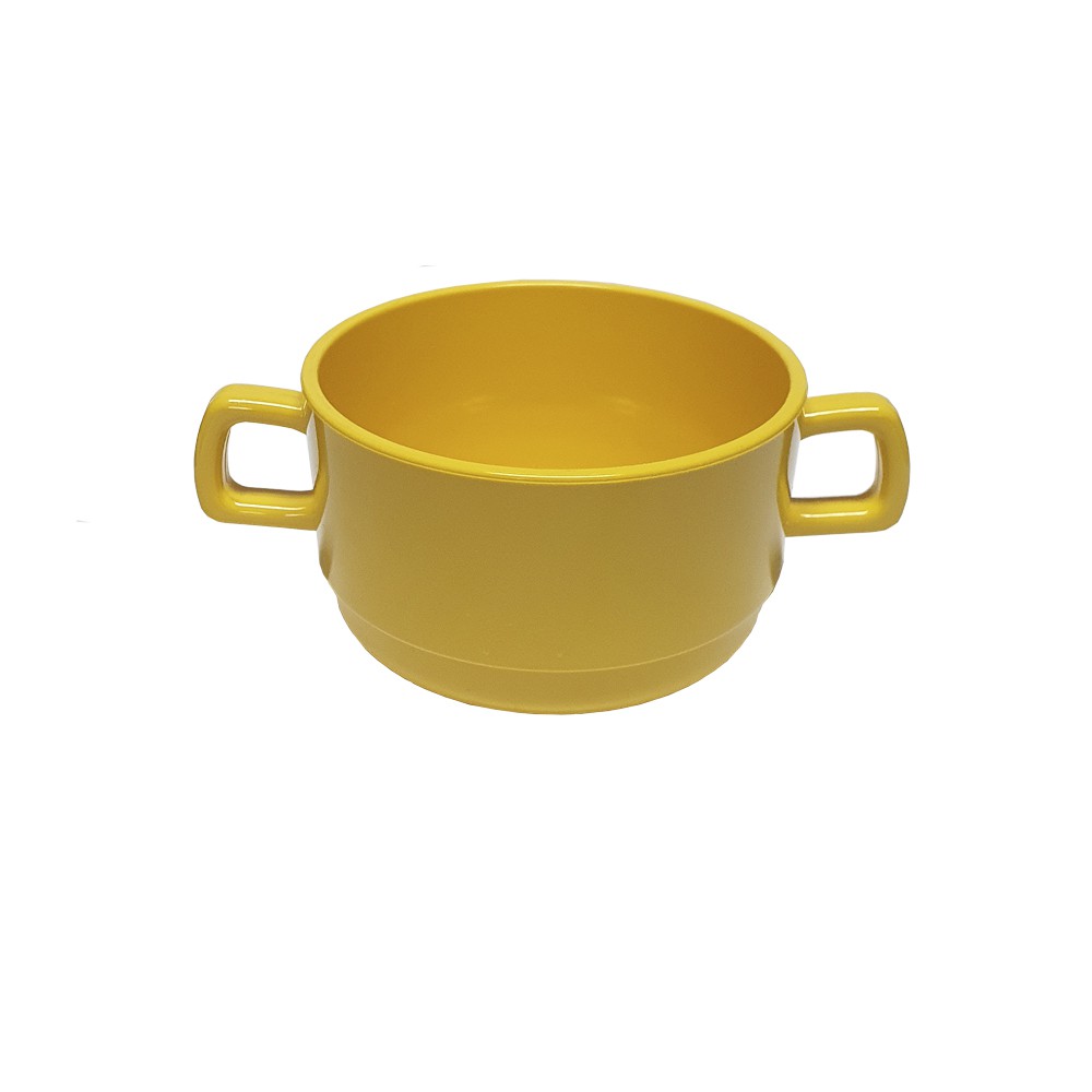 SET DE 4 TAZON PARA CONSOME 300 ML - 1