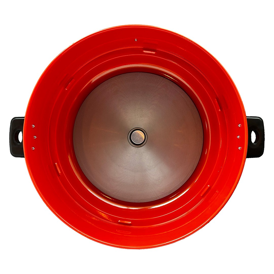 OLLA ARROCERA ELECTRICA 28LTS MARVO - 7