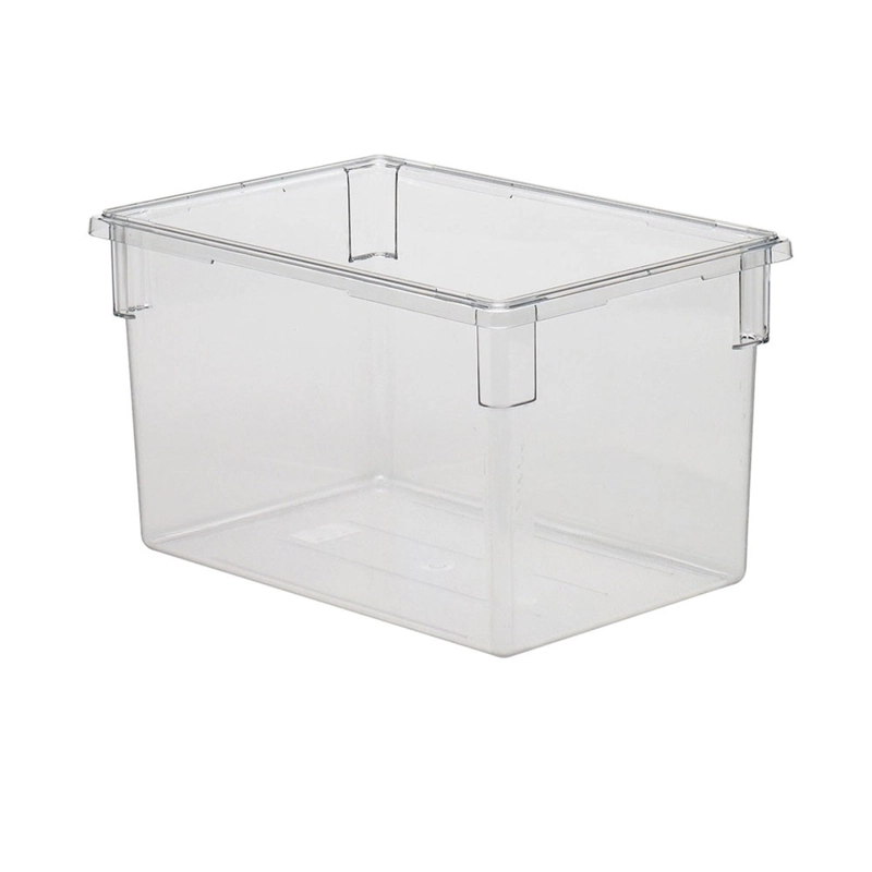 CAJA PARA ALMACENAR ALIMENTOS 46 X 66 X 38 CM - 1