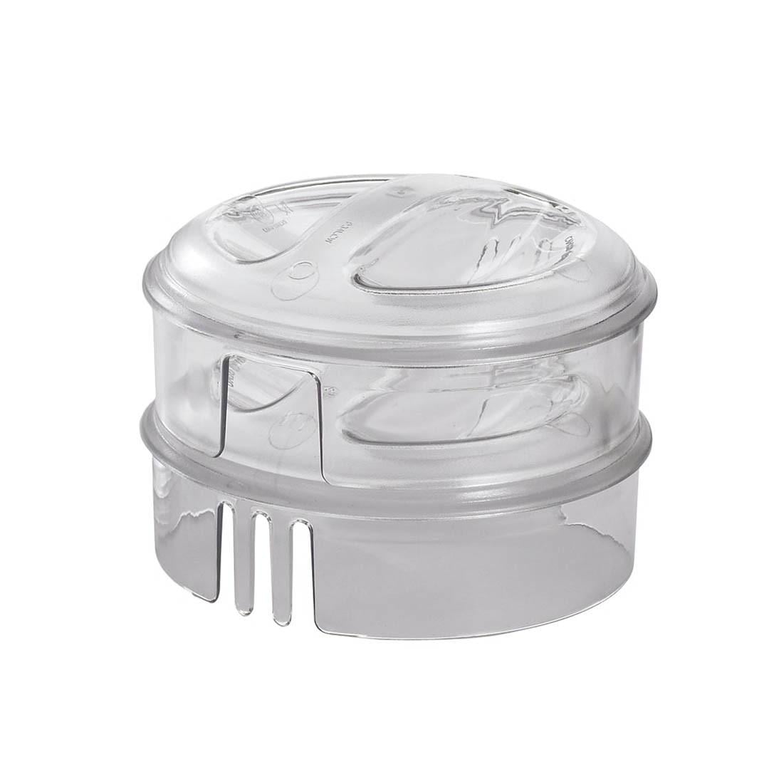 TAPA PARA JARRA P34CW POLICARBONATO 1.9 LTS. - 1