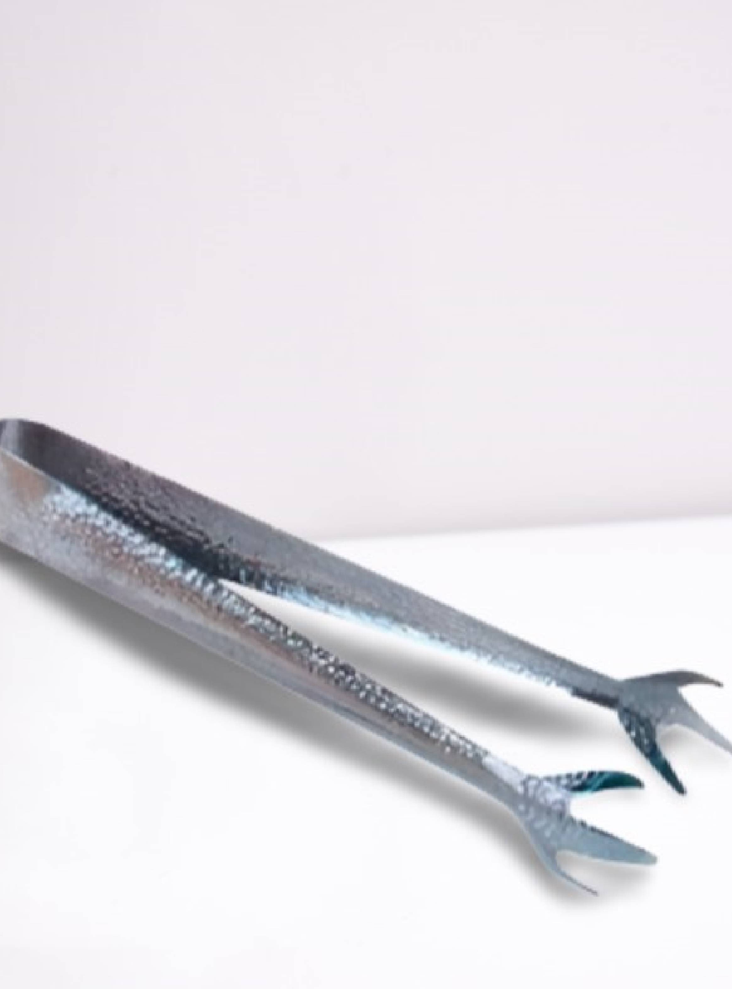 PINZAS PARA HIELO 20 CM - 2