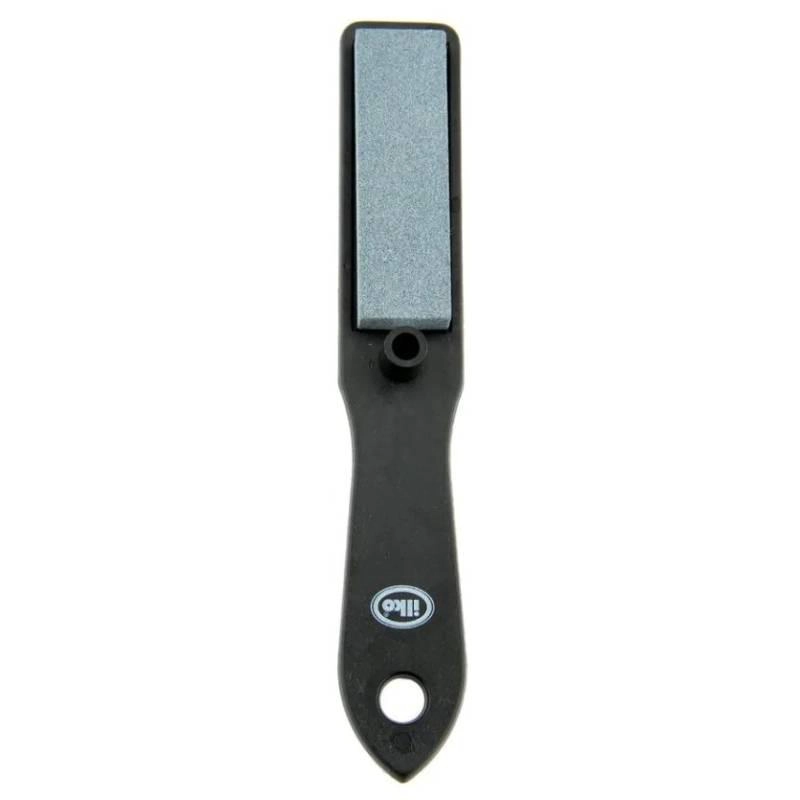AFILADOR DE CUCHILLOS DE PIEDRA CON MANGO - 3