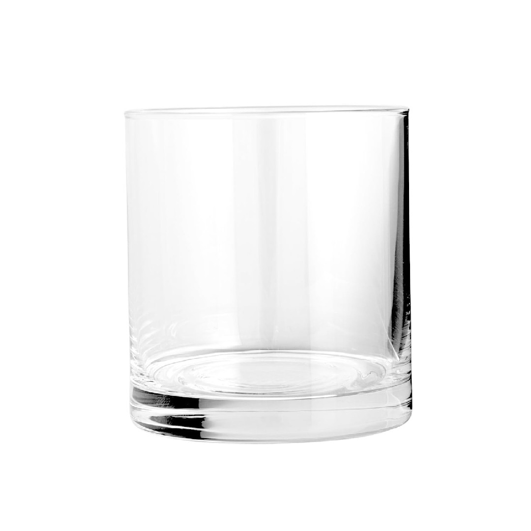 SET DE 6 VASO WHISKY LISO 315 CC - 1
