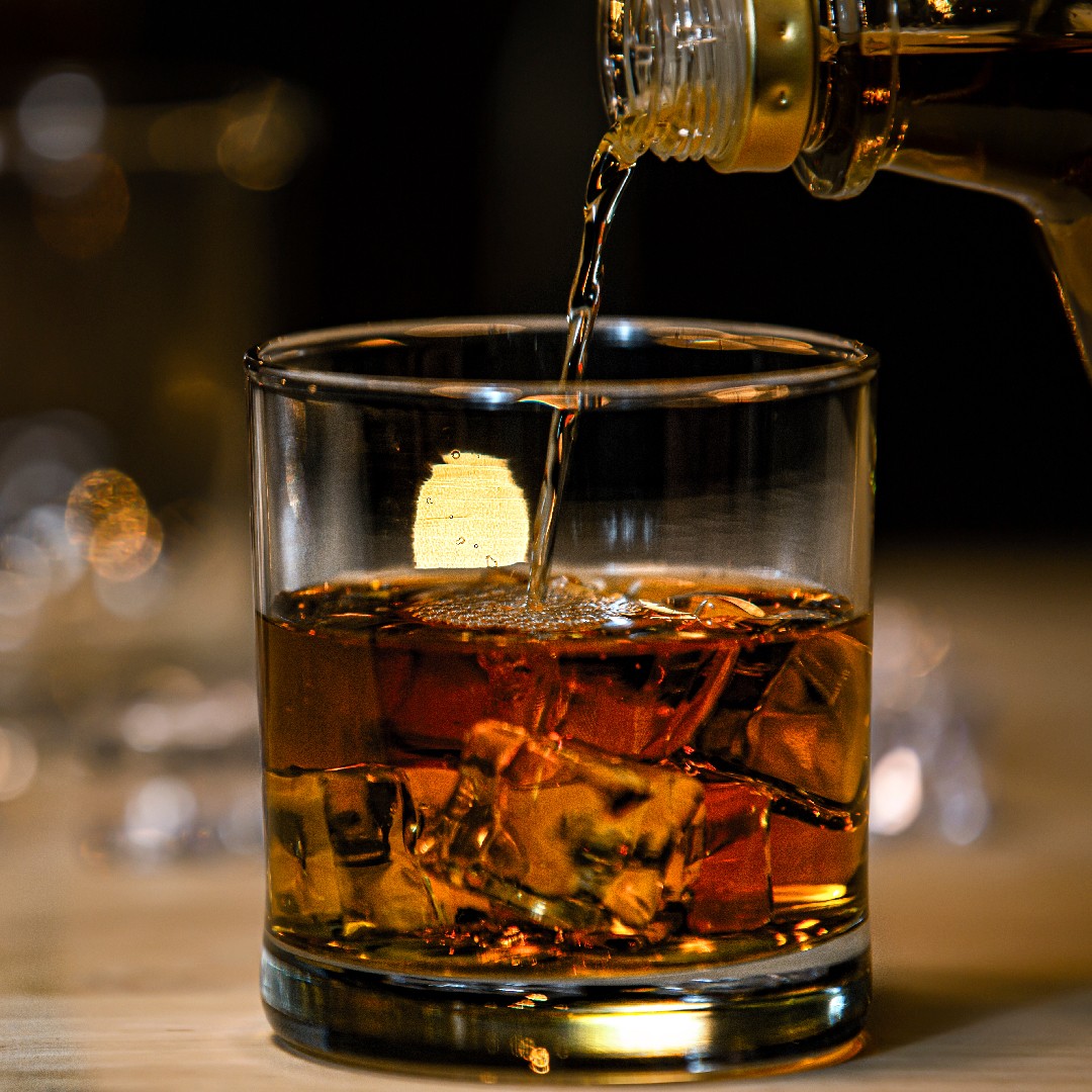 SET DE 6 VASO WHISKY LISO 315 CC - 3