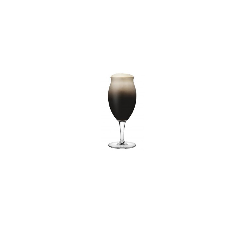 SET DE 6 COPA CERVEZA STOUT 410 CC - 2