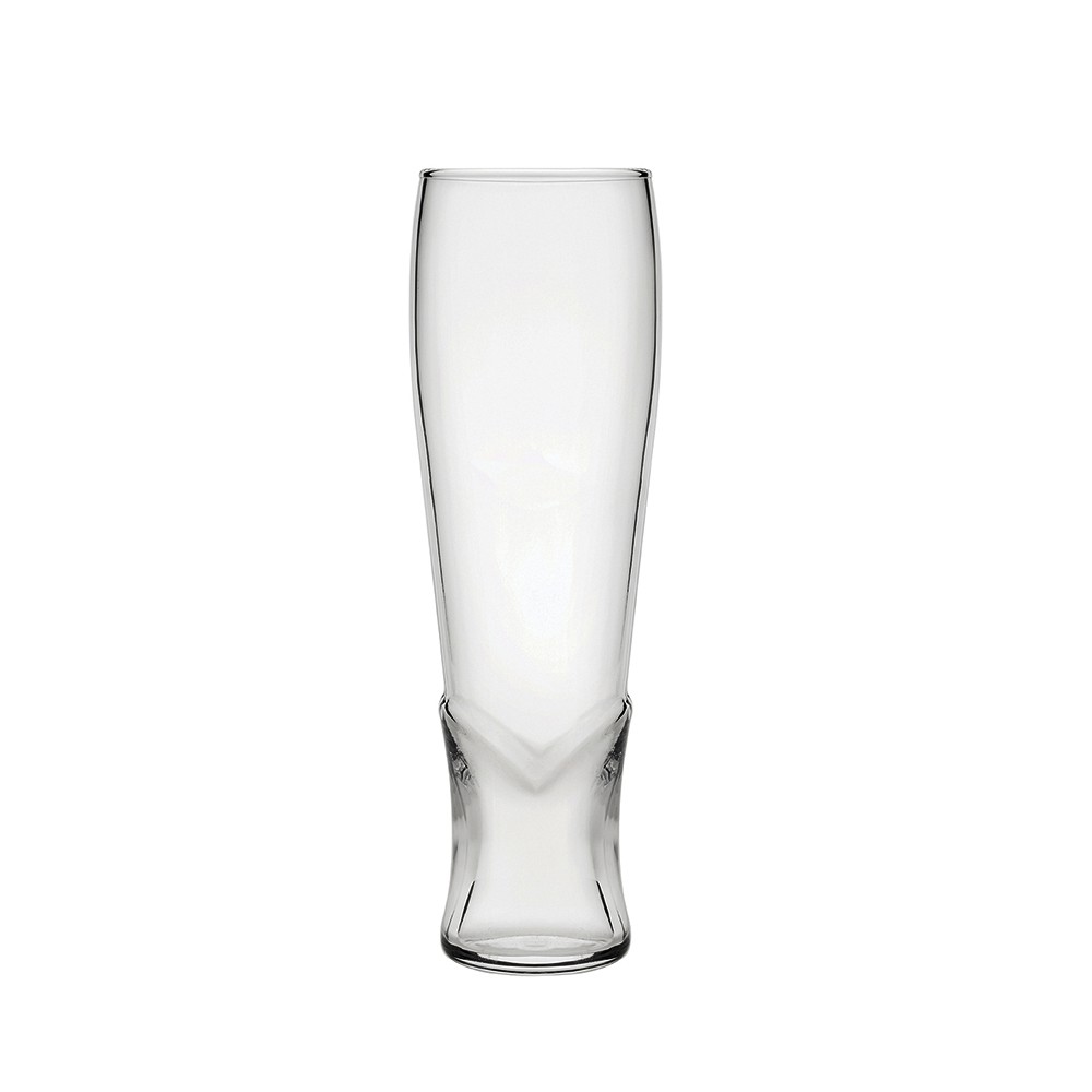SET DE 4 VASO ALTO CERVEZA TRIGO 450 CC. | IMAHE - 1