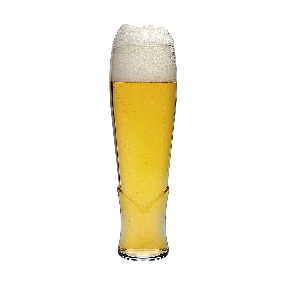 SET DE 4 VASO ALTO CERVEZA TRIGO 450 CC. | IMAHE - 2