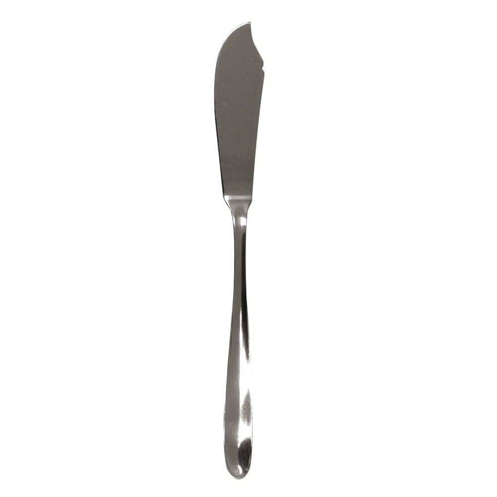 PACK 12 CUCHILLOS PARA PESCADO LÍNEA ALFA | IMAHE - 1