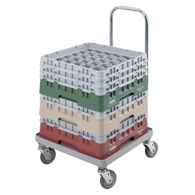 CARRO IMAHE PORTA RACK CON ASA 54 X 5 X 20 CM - 2