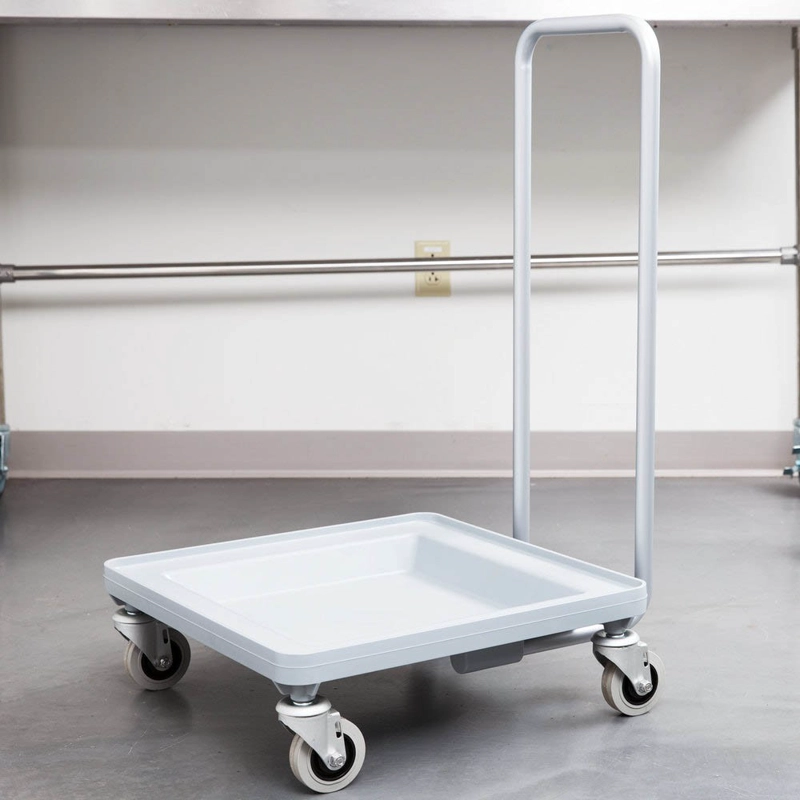 CARRO IMAHE PORTA RACK CON ASA 54 X 5 X 20 CM - 3