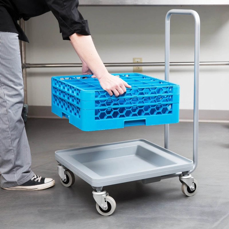 CARRO IMAHE PORTA RACK CON ASA 54 X 5 X 20 CM - 4