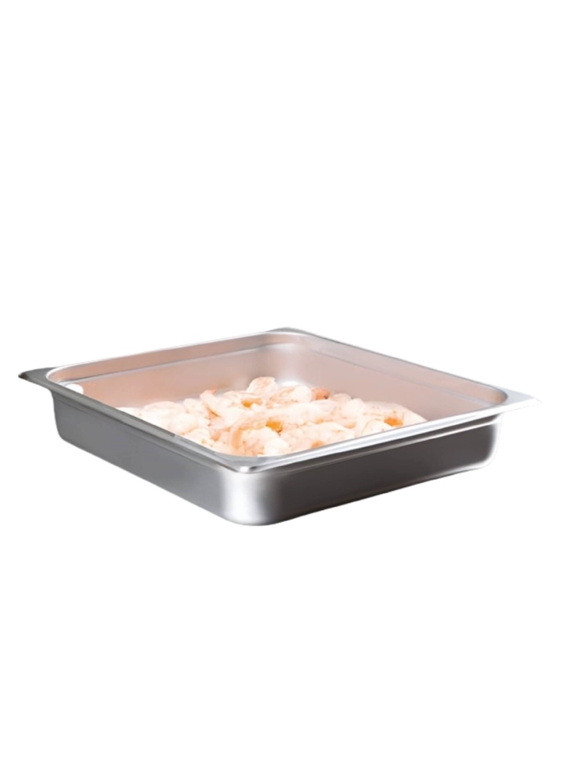 CONTENEDOR GASTRONOMICO IMAS 2/3 X 4CM - 2