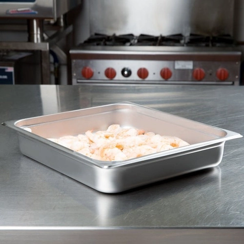 CONTENEDOR GASTRONOMICO IMAS 2/3 X 4CM - 3