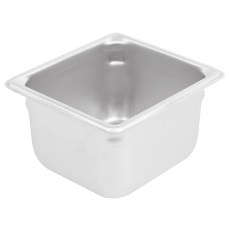 CONTENEDOR GASTRONOMICO GN 1/6X10 CM - 1