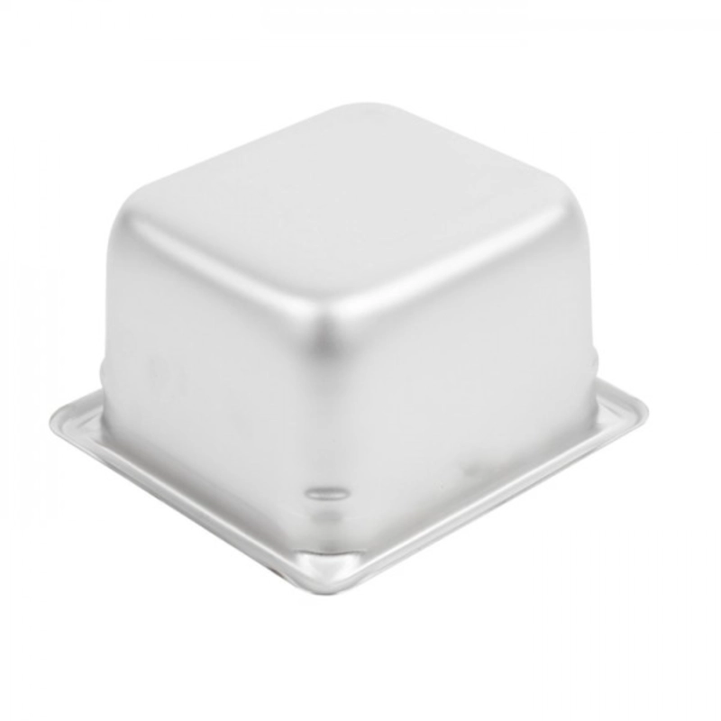 CONTENEDOR GASTRONOMICO GN 1/6X10 CM - 2