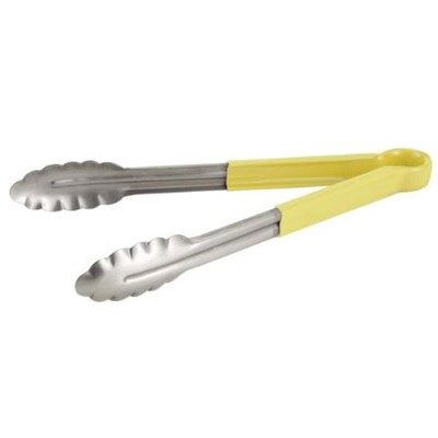 TENAZA MANGO VERDE 23 CM - 1