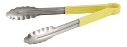TENAZA MANGO VERDE 23 CM - 2