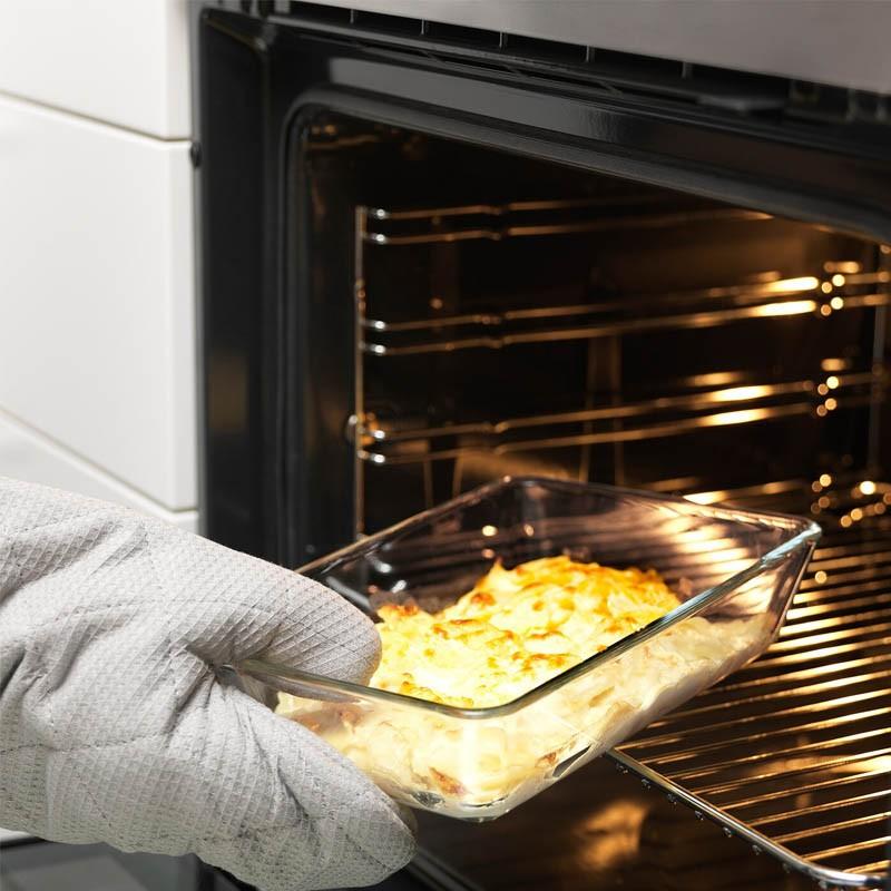 REJILLA ACERO INOX GN 1/1. B - 2