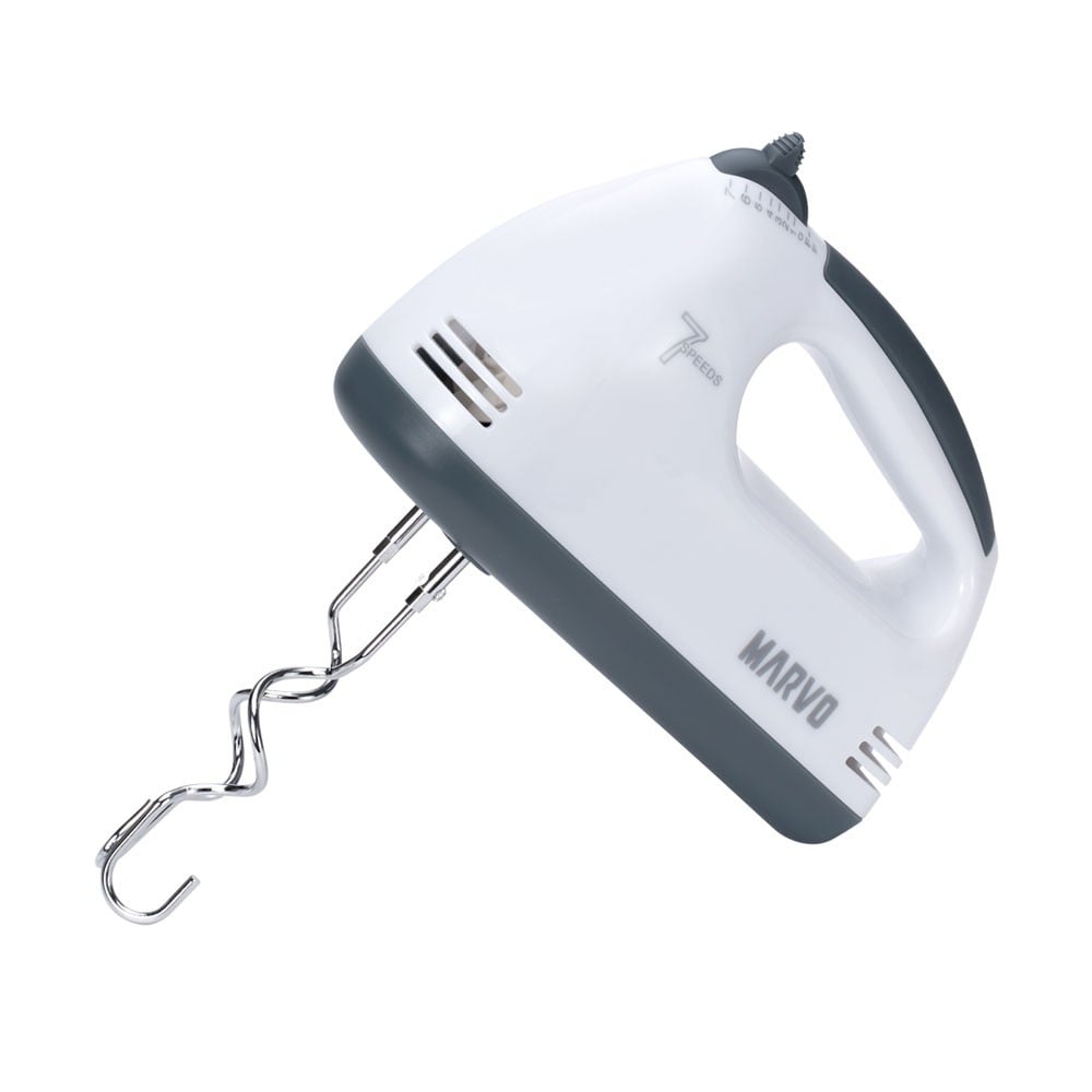 BATIDORA DE MANO MIXER ELECTRIC 100W - 3