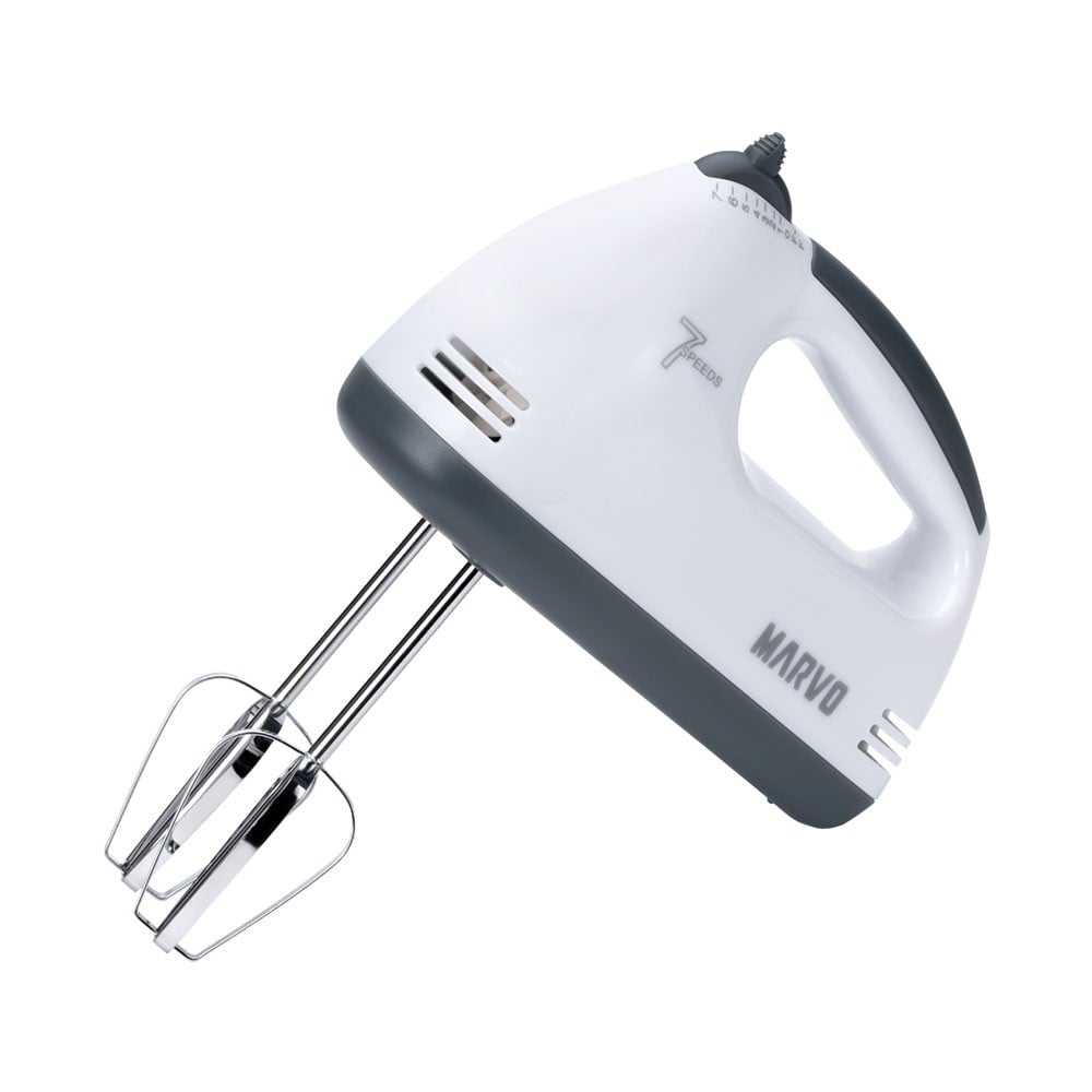BATIDORA DE MANO MIXER ELECTRIC 100W - 4