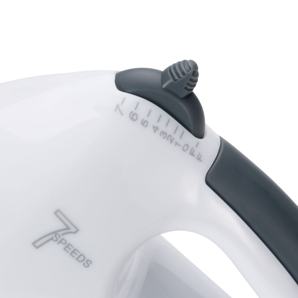 BATIDORA DE MANO MIXER ELECTRIC 100W - 6