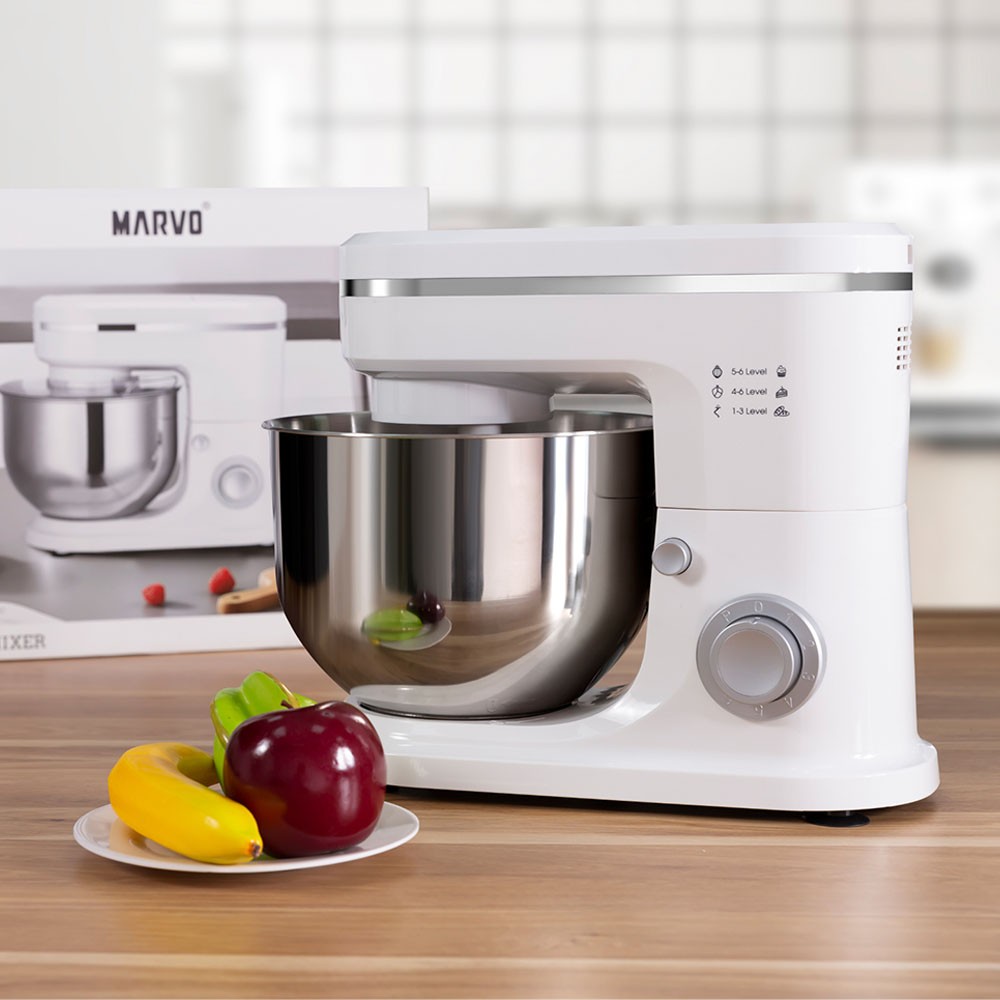 BATIDORA SOBRE MESA 6 LITROS 1500W - 2