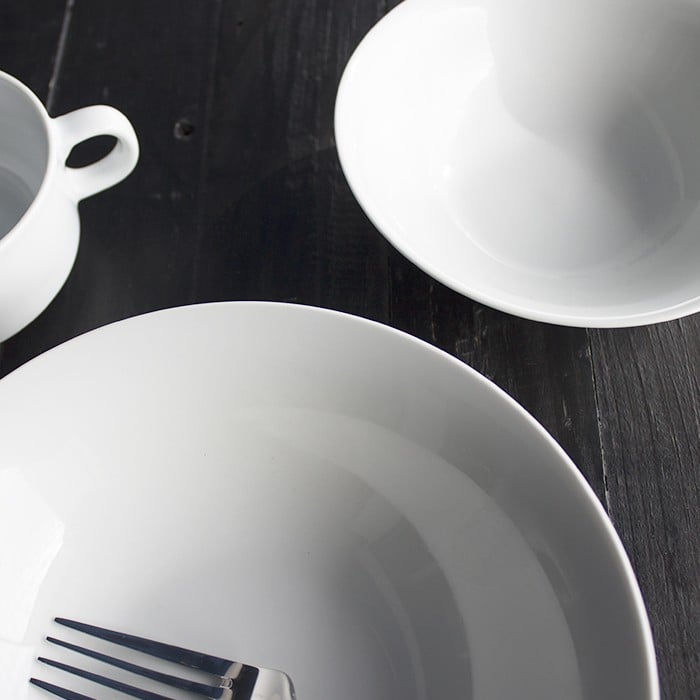 SET DE 6 BOWL 15 CM LINEA TOWER | IMAHE - 2