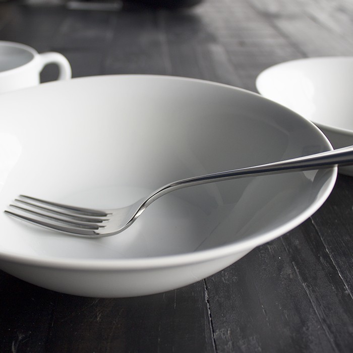 SET DE 6 BOWL 21 CM LINEA TOWER | IMAHE - 2