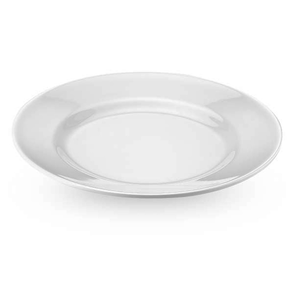 SET DE 6 PLATO HONDO MELAMINA 23 CM | IMAHE - 1
