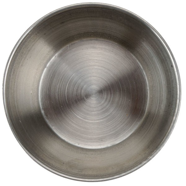 SET DE 6 RAMEKIN ACERO INOX 45 ML - 3
