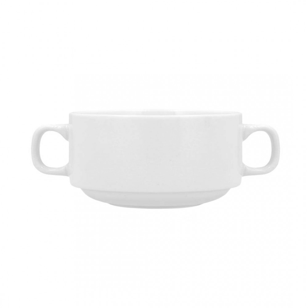 SET DE 6 TAZÓN CONSOME 300CC APILABLE - 3