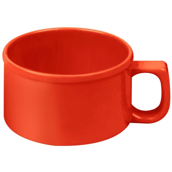 TAZON ROJO 330ML - 1