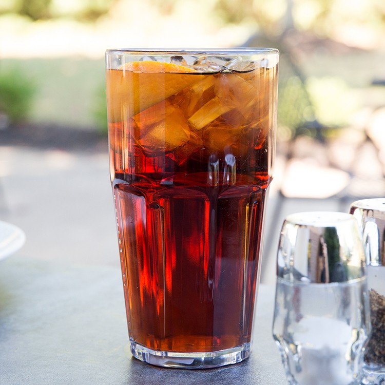 VASO POLICARBONATO 400 CC CASABLANCA - 2
