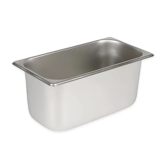CONTENEDOR GASTRONOMICO 1/3 X 200MM - 3