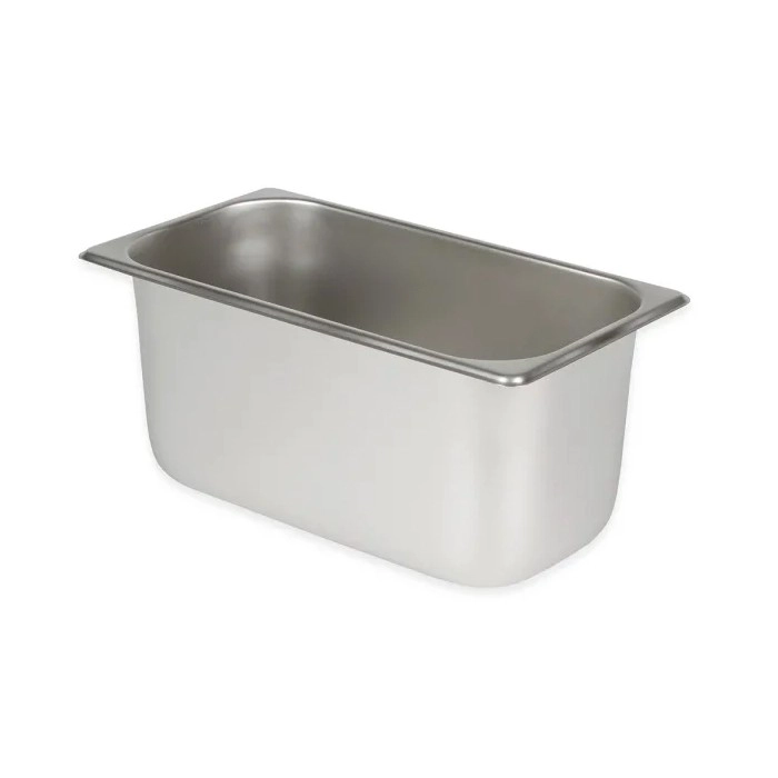 CONTENEDOR GASTRONOMICO 1/3 X 200MM - 4