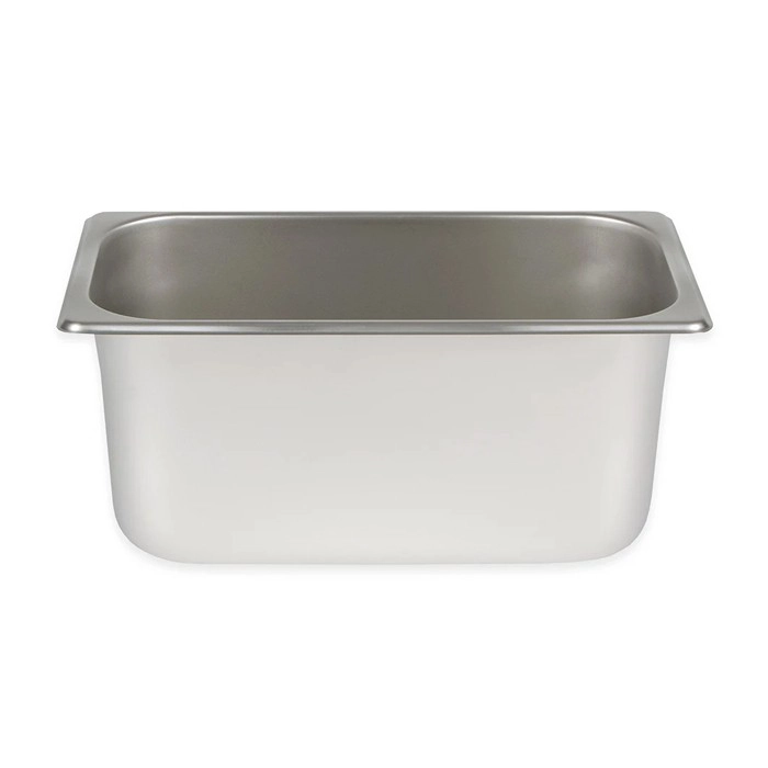 CONTENEDOR GASTRONOMICO 1/3 X 200MM - 5