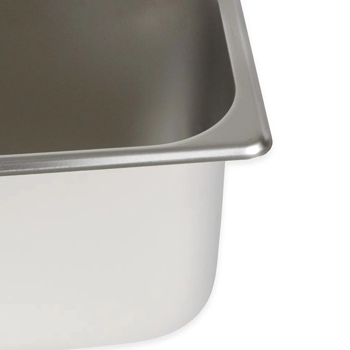 CONTENEDOR GASTRONOMICO 1/3 X 200MM - 7