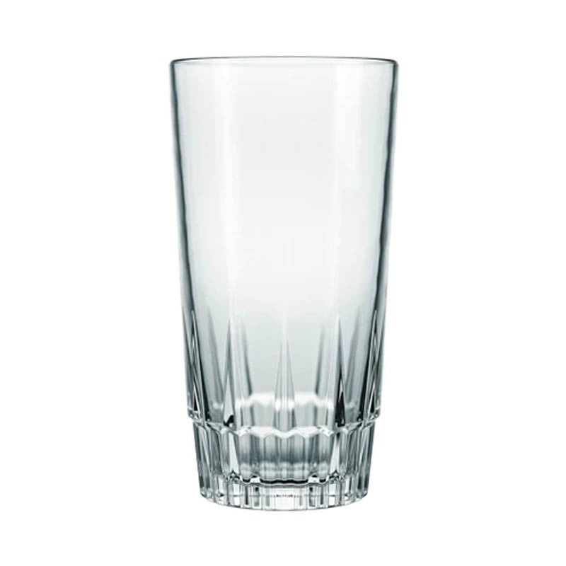 SET 6 VASOS LONG DRINK 330 ML VEGAS - 1