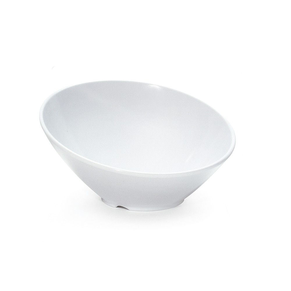 BOWL 12 60 OZ. BLANCO - 1