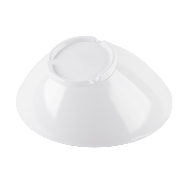 BOWL 12 60 OZ. BLANCO - 2