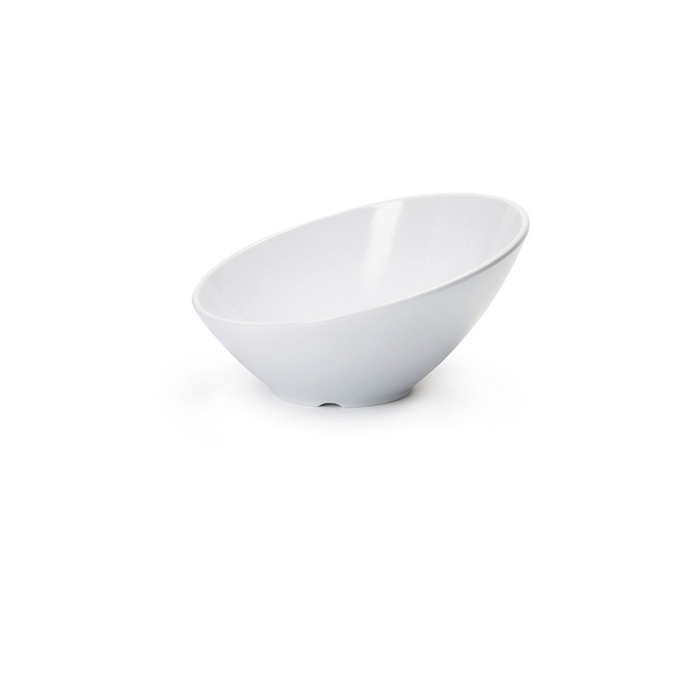 BOWL 12 60 OZ. BLANCO - 4