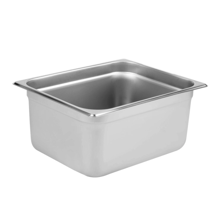 CONTENEDOR GASTRONOMICO 1/2 200MM - 1