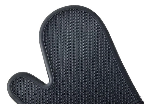 GUANTE DE COCINA 33 CMS 300° - 4