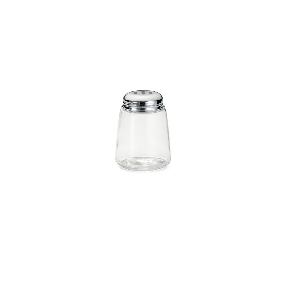 FRASCO CON RANURAS PARA PIMIENTA 227 GR. - 1