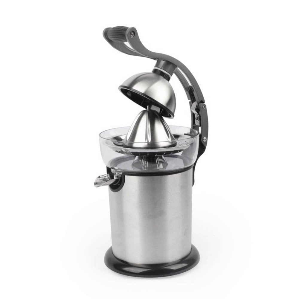 EXPRIMIDOR DE CITRICOS 1 LITRO ACERO INOX - 1